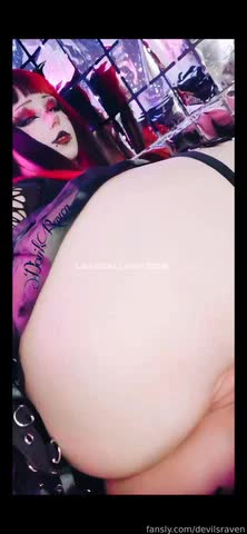 Devilsraven666 Exclusive Leaked Nude OnlyFans #15852613