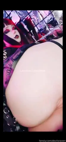 devilsraven666