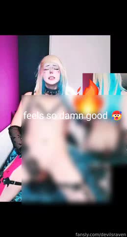 Devilsraven666 ภาพหลุดนู้ด OnlyFans สุดเอ็กซ์คลูซีฟ #15831324