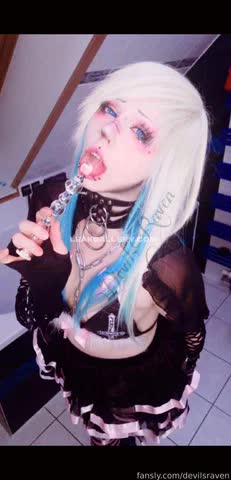 Devilsraven666 ภาพหลุดนู้ด OnlyFans สุดเอ็กซ์คลูซีฟ #15880489