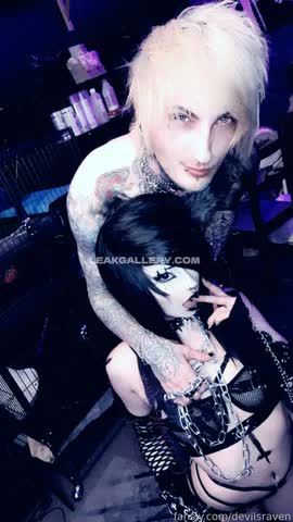 Devilsraven666 ภาพหลุดนู้ด OnlyFans สุดเอ็กซ์คลูซีฟ #15876437