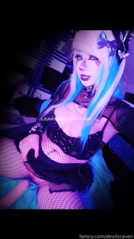 Devilsraven666 Exclusive Leaked Nude OnlyFans #15820172