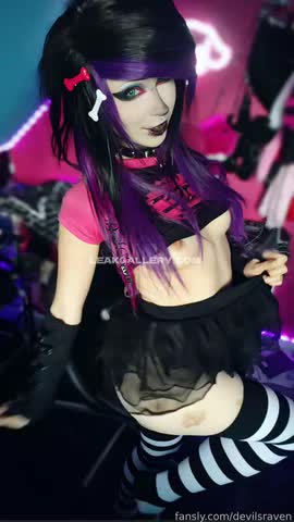 Devilsraven666 Exclusive Leaked Nude OnlyFans #15930269