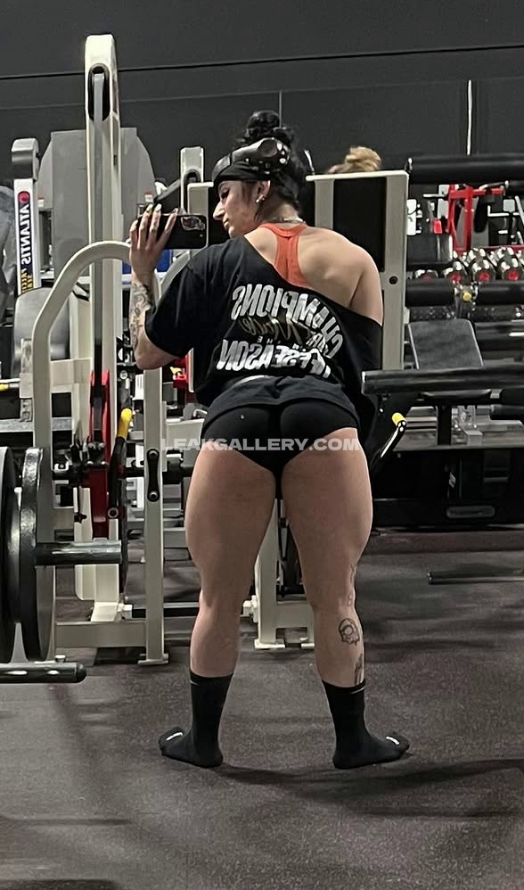 Dgeorgiee / danielle_georgacopoulos Exclusive Leaked Nude OnlyFans #13384822