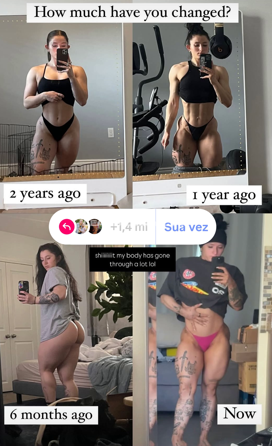 Dgeorgiee / danielle_georgacopoulos Exklusiv geleakte Nacktbilder von OnlyFans #13384784
