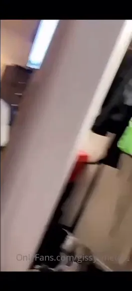 Dguzzler Naked Ass Twerking OnlyFans Video Leaked