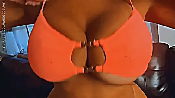 Dguzzler Coral Bikini Twerk OnlyFans Video Leaked