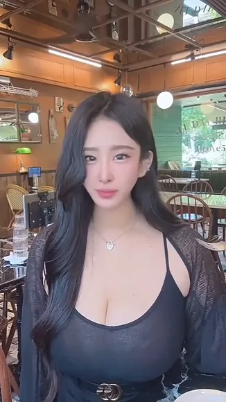 Dh_oh_eb Sheer Black Top Tease OnlyFans Video Leaked