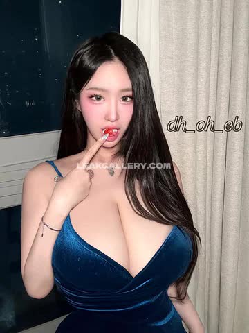 Dh_oh_eb Exclusive Leaked Nude OnlyFans #14840833