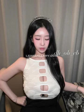 Dh_oh_eb Exclusive Leaked Nude OnlyFans #14853435