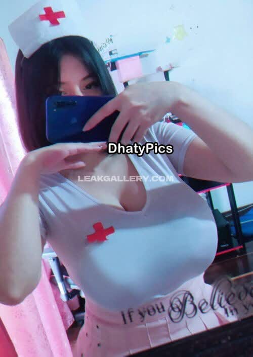 Dhatypics Exclusive Leaked Nude OnlyFans #14609270