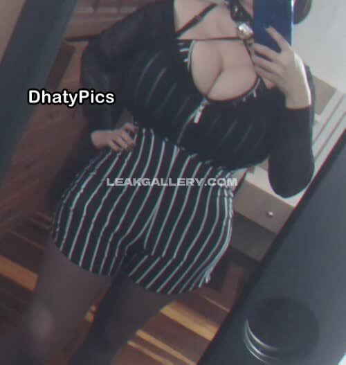 Dhatypics Exclusive Leaked Nude OnlyFans #14745748