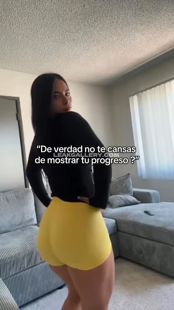Dianafitness3 / ldianafit / luz_diana Exclusive Leaked Nude OnlyFans #13187327