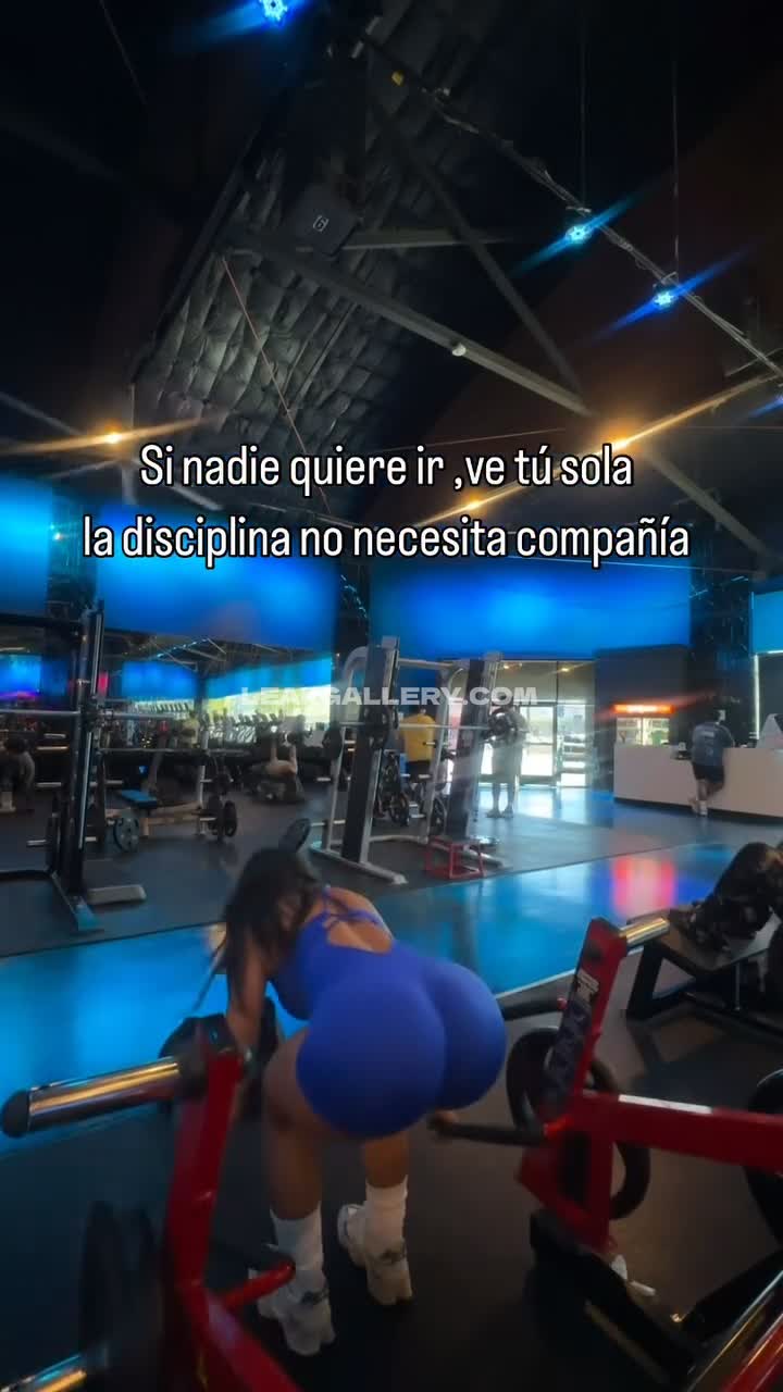 Dianafitness3 / ldianafit / luz_diana Exclusive Leaked Nude OnlyFans #13187238