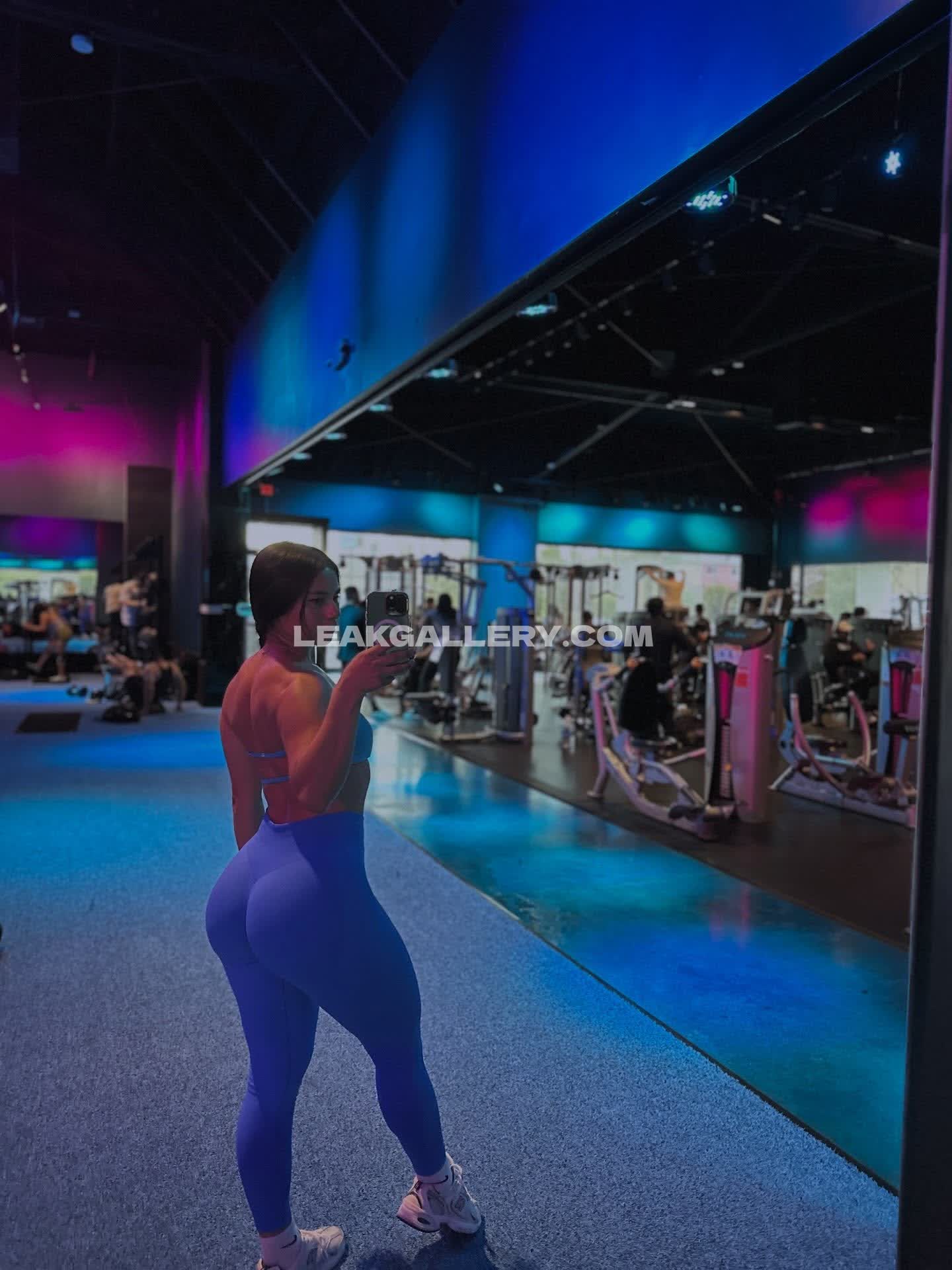Dianafitness3 / ldianafit / luz_diana Exclusive Leaked Nude OnlyFans #13187275