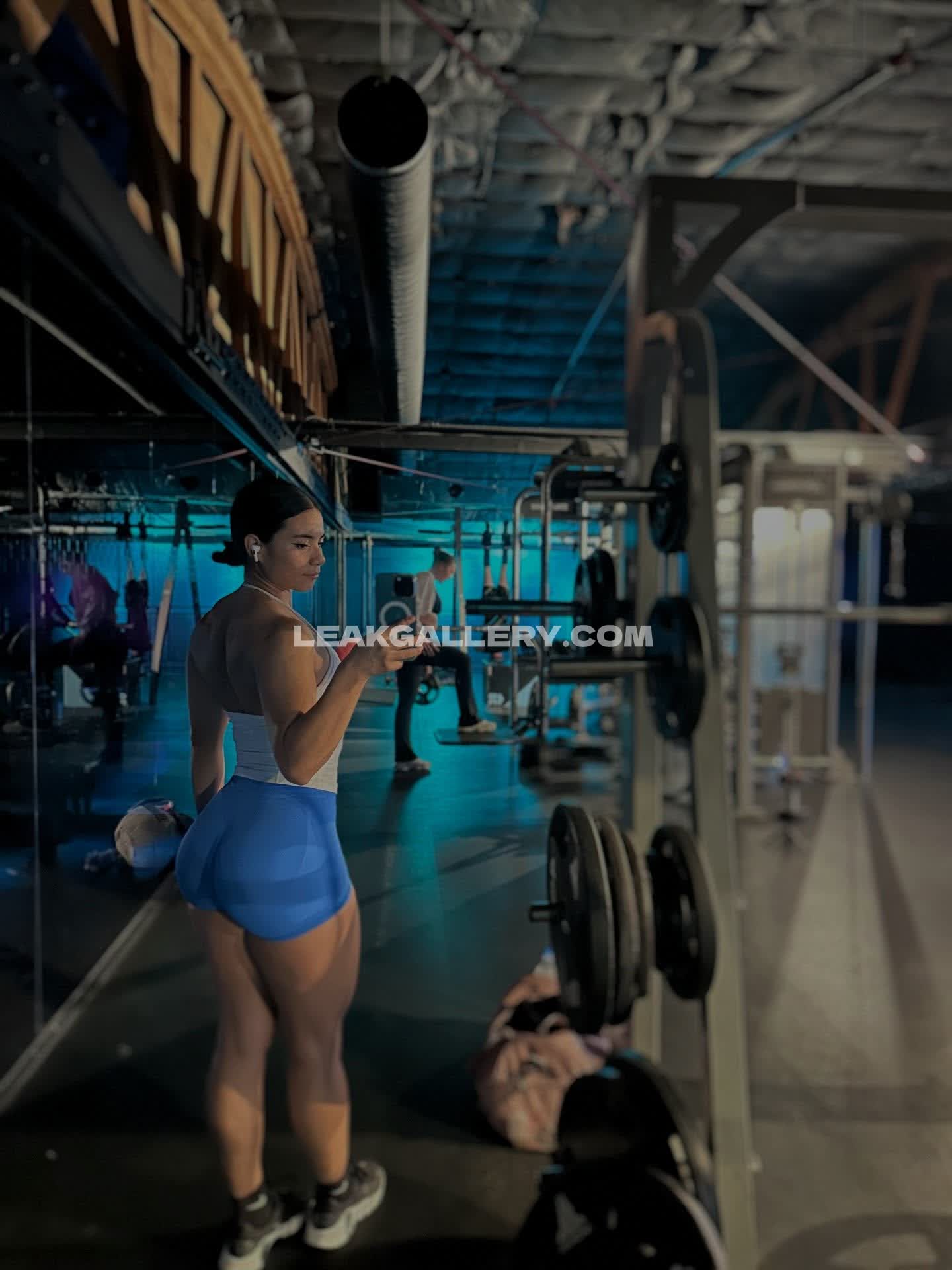 Dianafitness3 / ldianafit / luz_diana Exclusive Leaked Nude OnlyFans #13187259