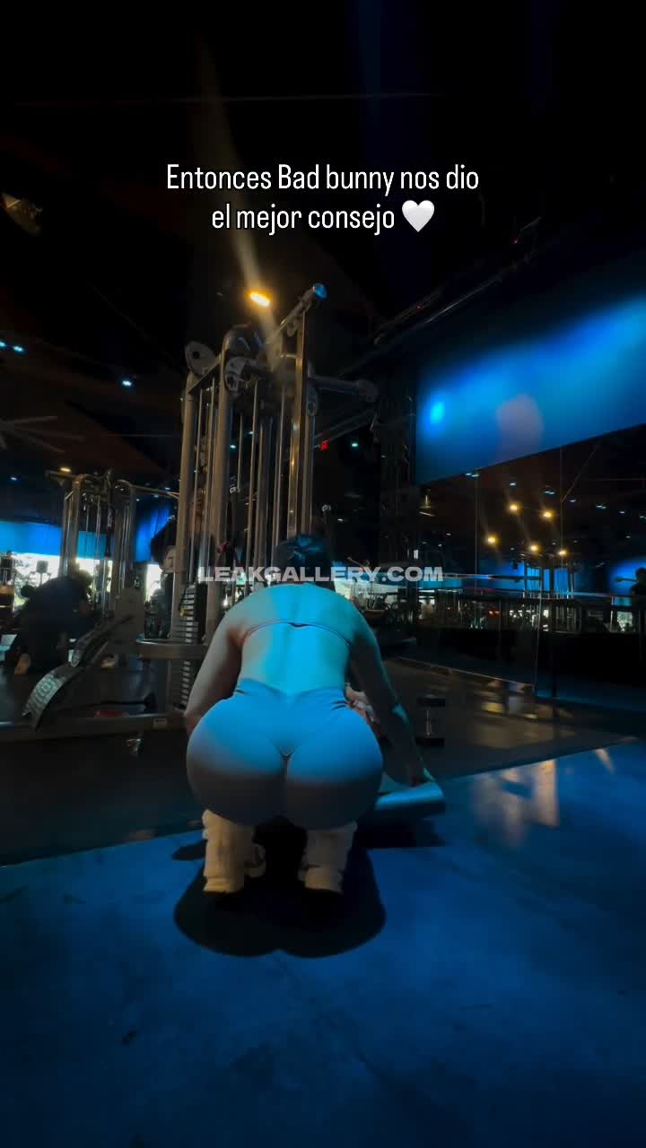 Dianafitness3 / ldianafit / luz_diana Exclusive Leaked Nude OnlyFans #13187392
