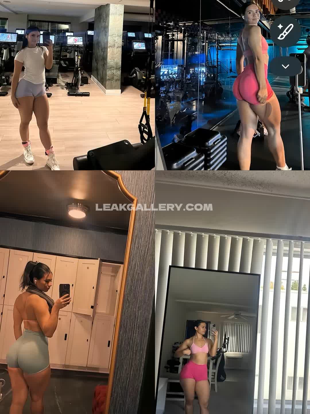 Dianafitness3 / ldianafit / luz_diana Exclusive Leaked Nude OnlyFans #13187278