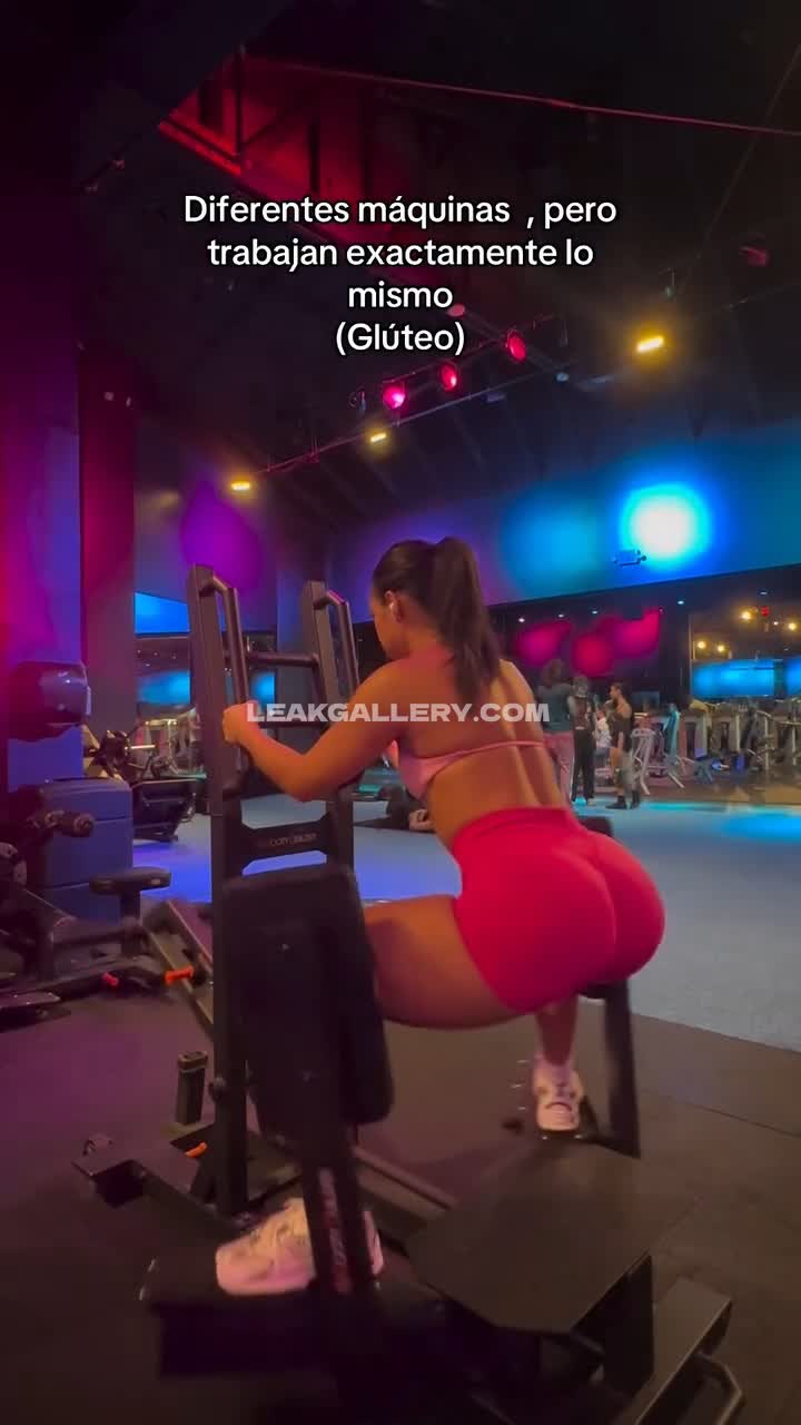 Dianafitness3 / ldianafit / luz_diana Exclusive Leaked Nude OnlyFans #13187271
