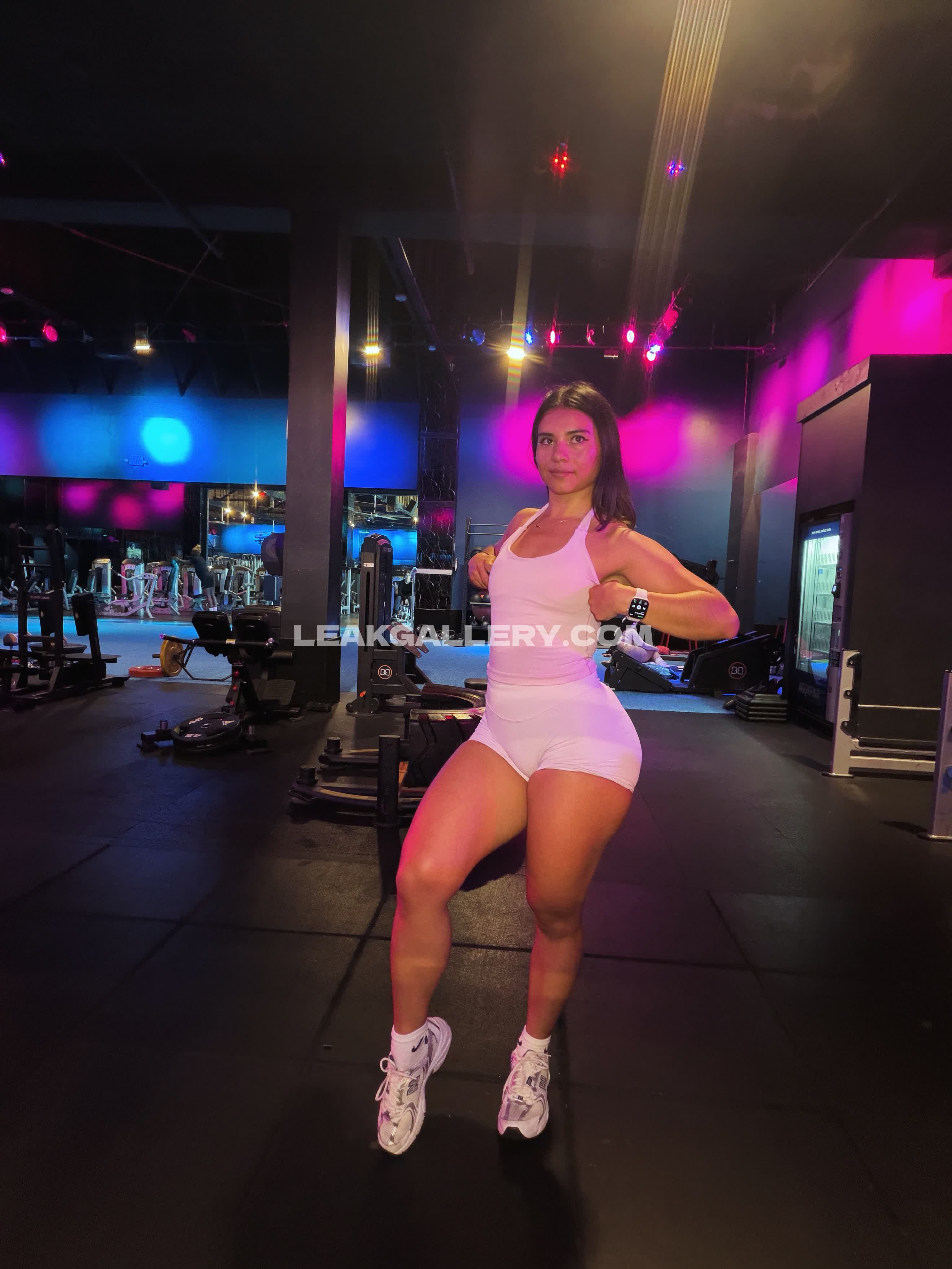 Dianafitness3 / ldianafit / luz_diana Exclusive Leaked Nude OnlyFans #13187365
