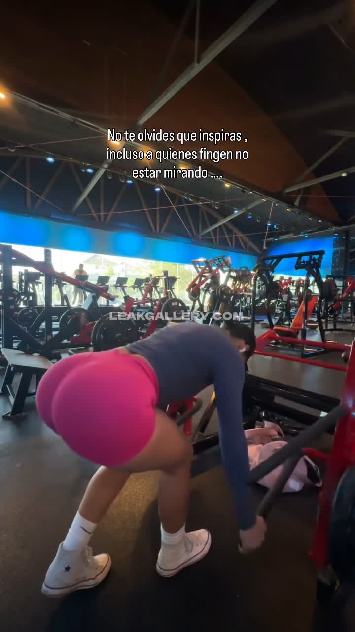 Dianafitness3 / ldianafit / luz_diana Exclusive Leaked Nude OnlyFans #13187304