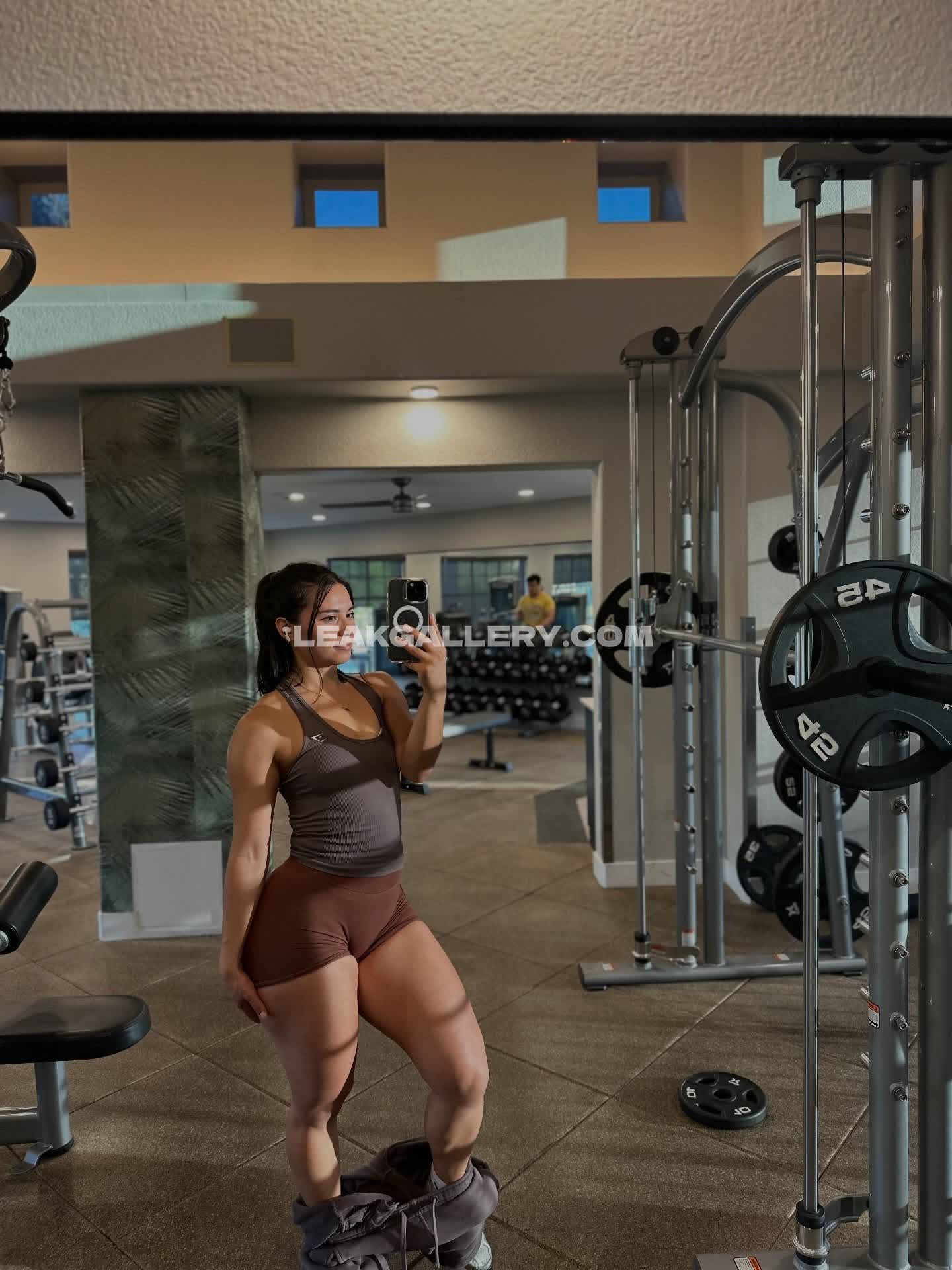 Dianafitness3 / ldianafit / luz_diana Exclusive Leaked Nude OnlyFans #13187267