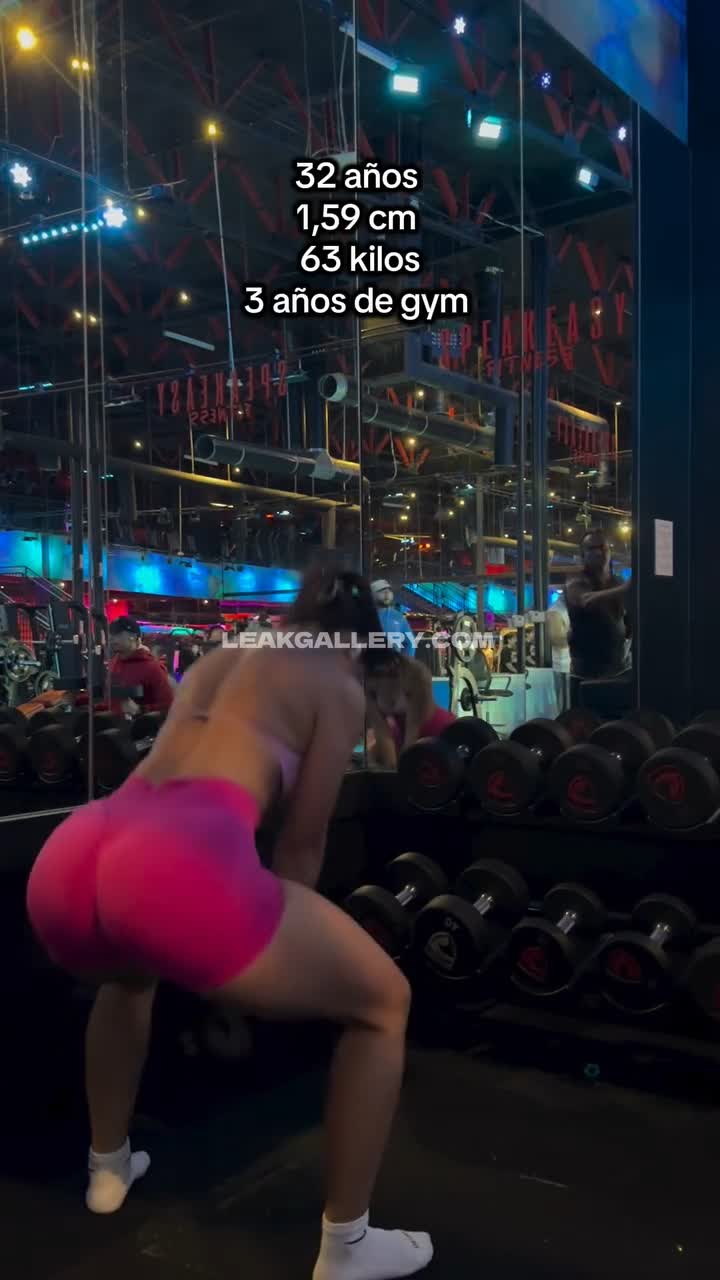 Dianafitness3 / ldianafit / luz_diana Exclusive Leaked Nude OnlyFans #13187414