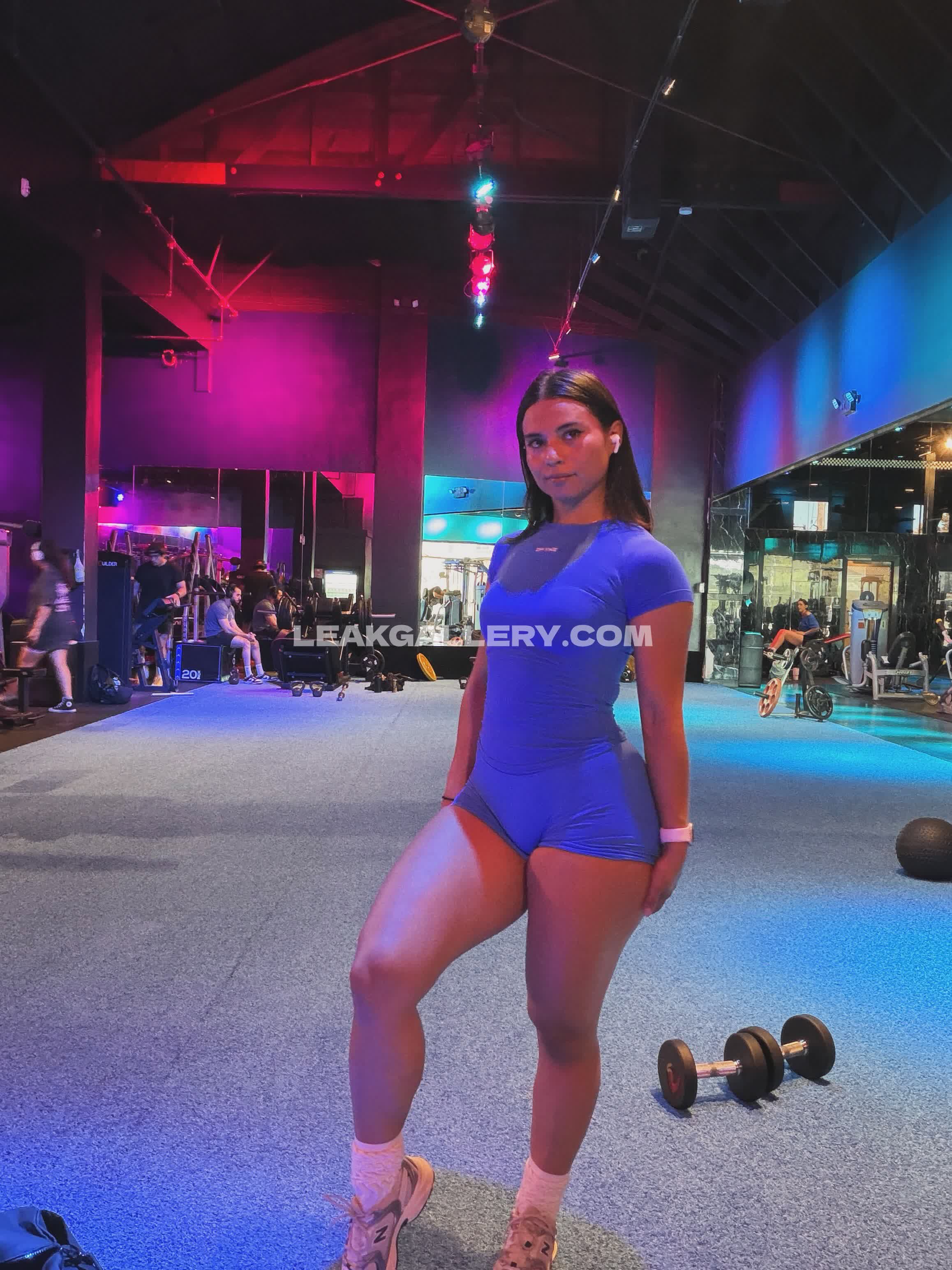 Dianafitness3 / ldianafit / luz_diana Exclusive Leaked Nude OnlyFans #13187310