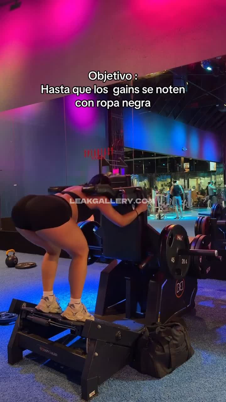 Dianafitness3 / ldianafit / luz_diana Exclusive Leaked Nude OnlyFans #13187375