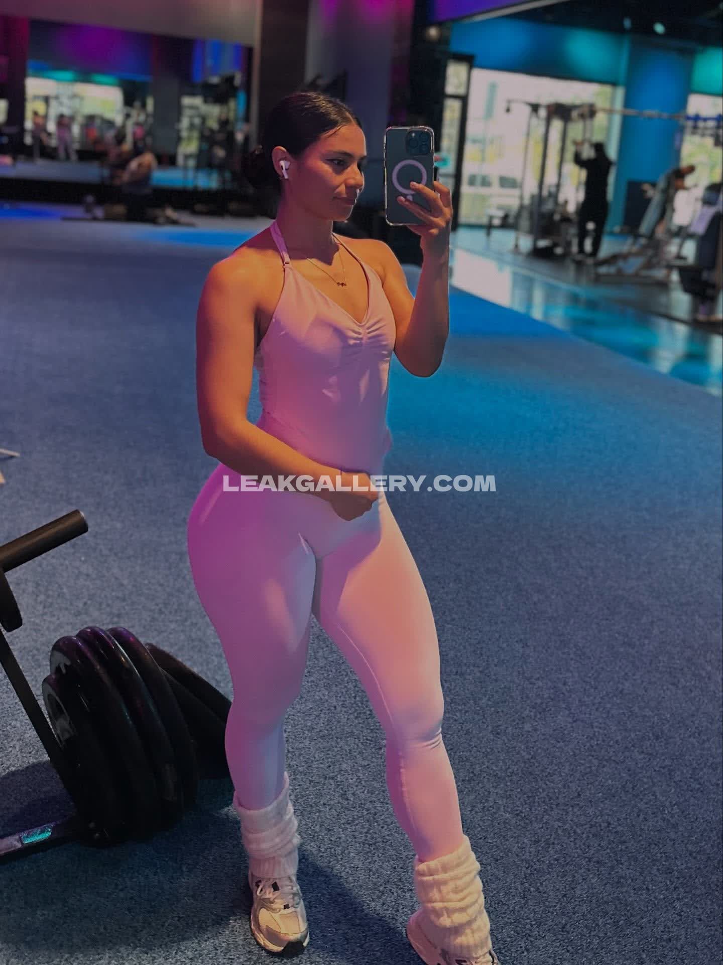 Dianafitness3 / ldianafit / luz_diana Exclusive Leaked Nude OnlyFans #13187272