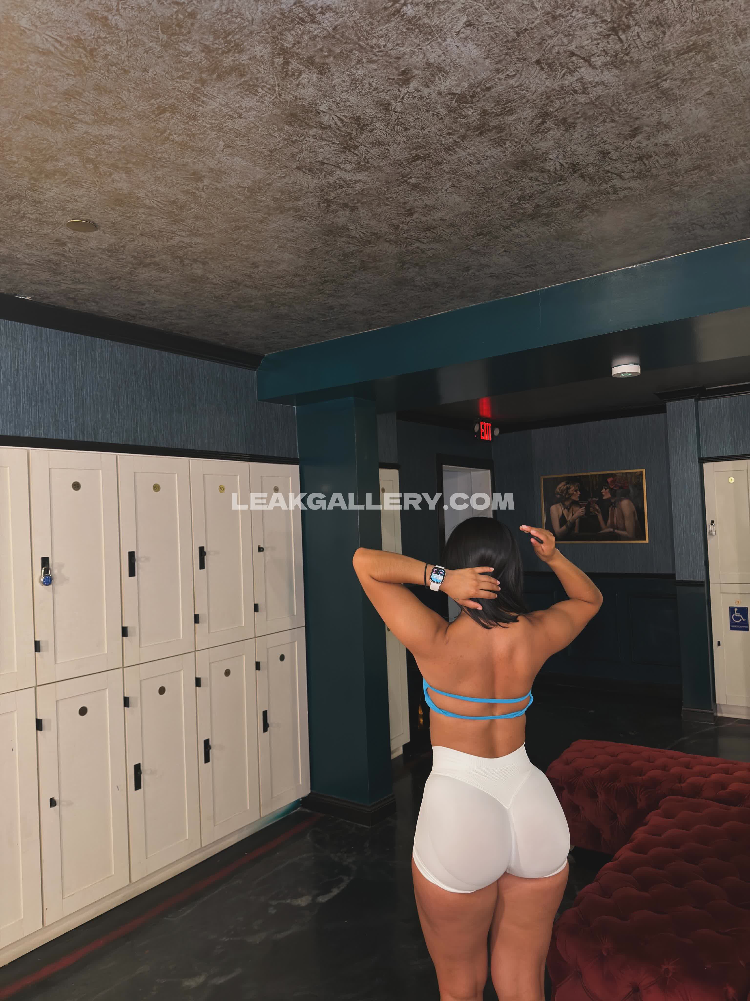 Dianafitness3 / ldianafit / luz_diana Exclusive Leaked Nude OnlyFans #13187390
