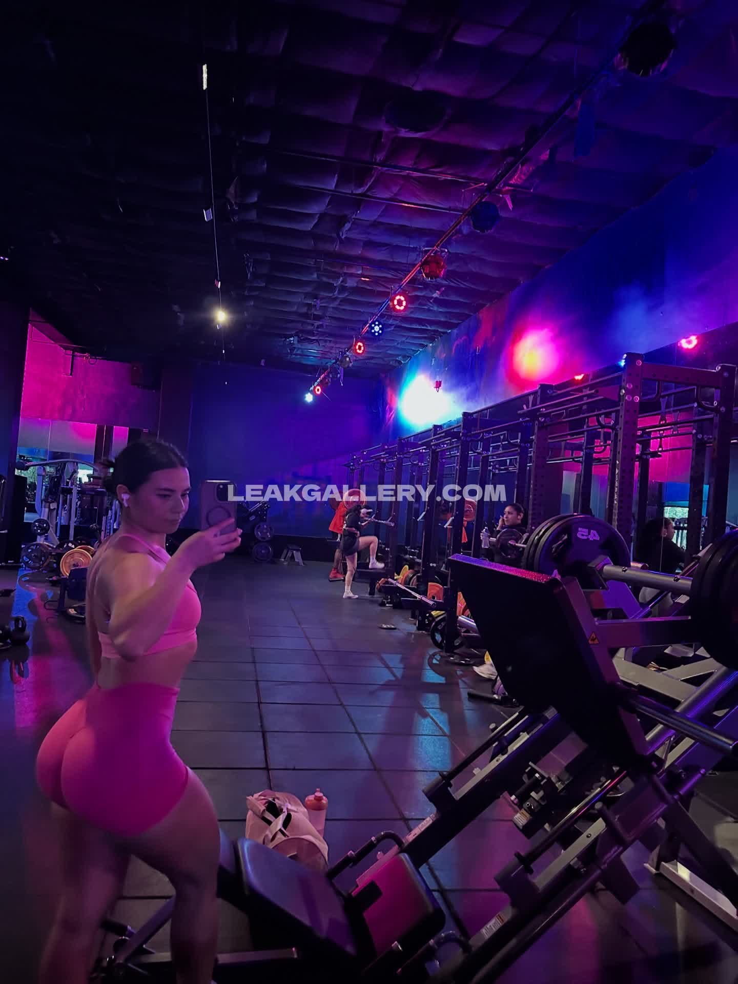 Dianafitness3 / ldianafit / luz_diana Exclusive Leaked Nude OnlyFans #13187204