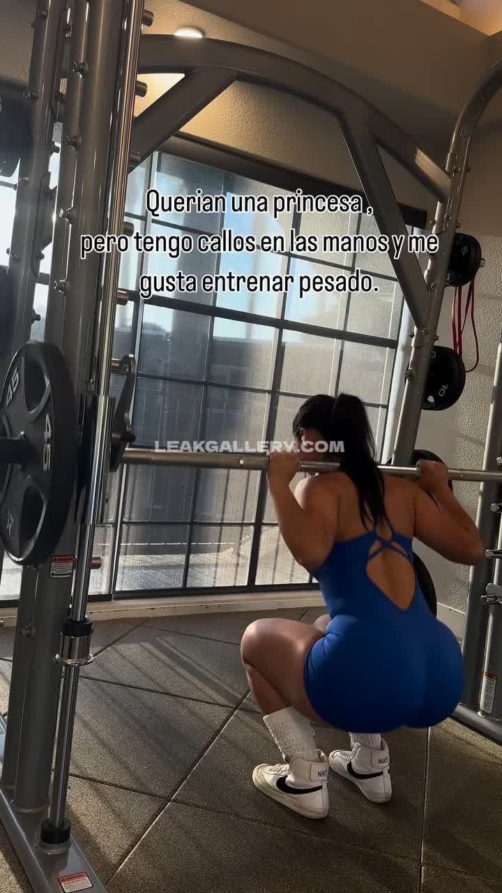 Dianafitness3 / ldianafit / luz_diana Exclusive Leaked Nude OnlyFans #13187283