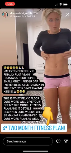 Diannadahlgren Exclusive Leaked Nude OnlyFans #13337067