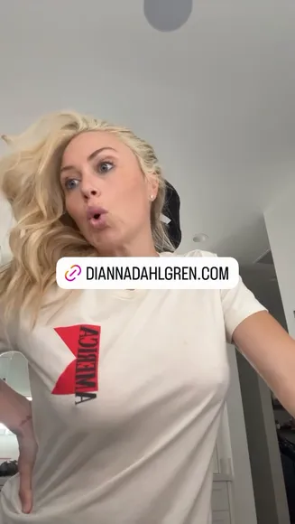 Diannadahlgren Exclusive Leaked Nude OnlyFans #13337066