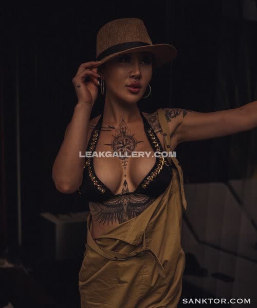 Dicapria6 Exclusive Leaked Nude OnlyFans #14276433