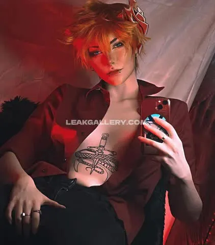 Diebreadocos / Diebreado / Succubuslucien Exclusive Leaked Nude OnlyFans #15519407