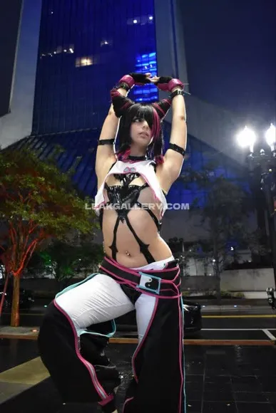 Digitaldva / Milky.rissa / Milkys.cos / Munchkinazukii ภาพหลุดนู้ด OnlyFans สุดเอ็กซ์คลูซีฟ #15904747