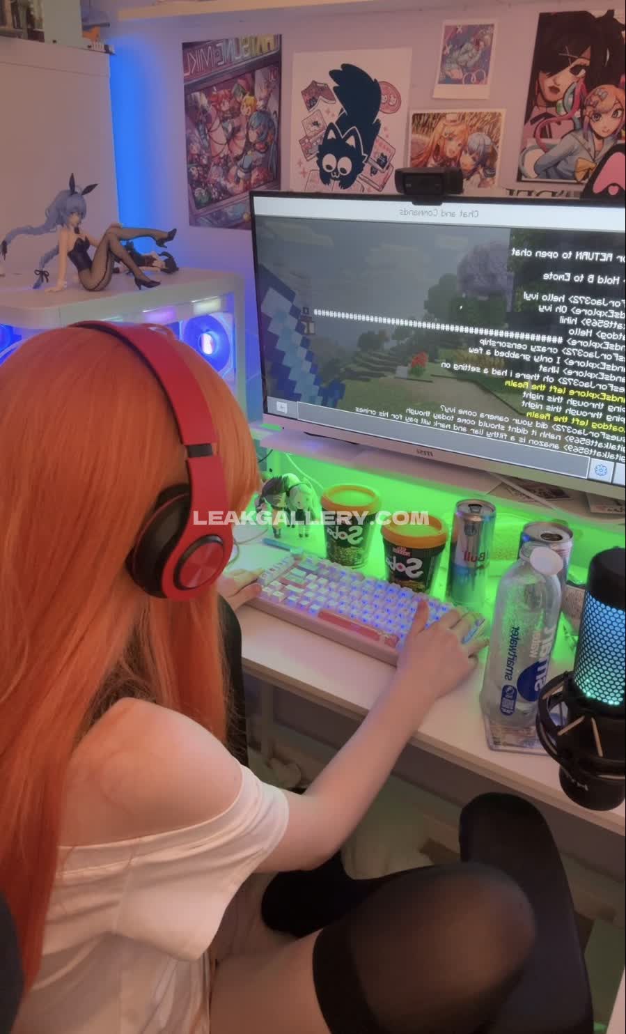 Digitalkatt__ Exclusive Leaked Nude OnlyFans #13350439