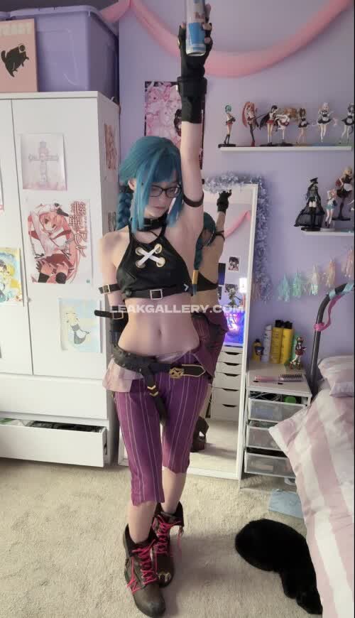 Digitalkatt__ OnlyFans Nudi in Esclusiva Trapela #12372587