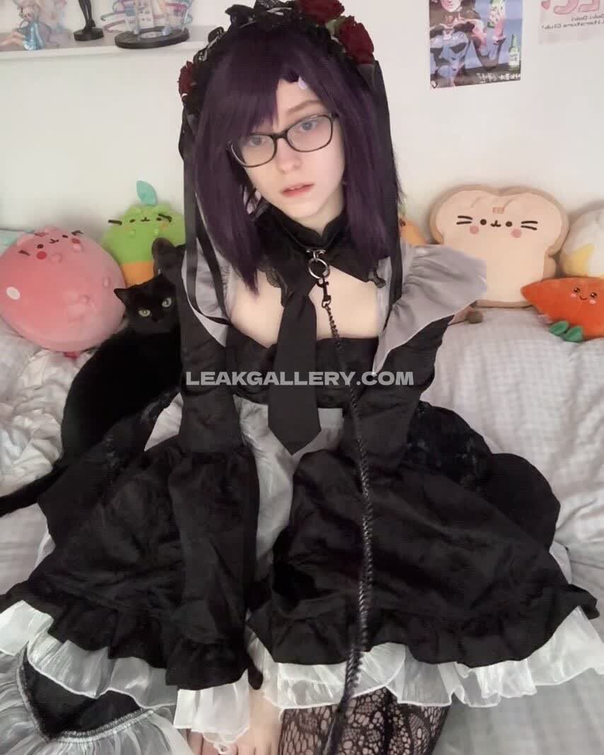 Digitalkatt__ Exclusive Leaked Nude OnlyFans #12611177