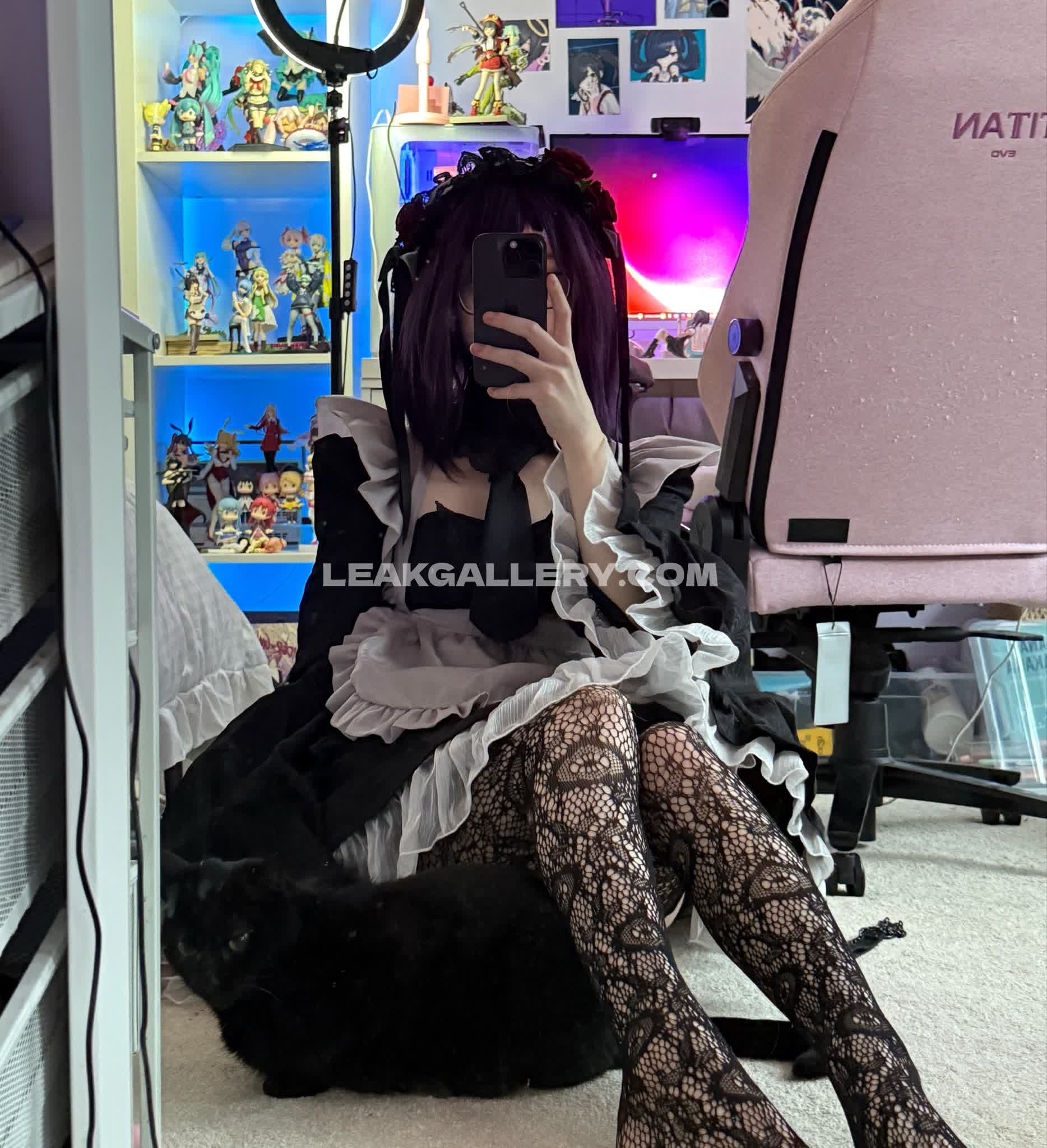 Digitalkatt__ Exclusive Leaked Nude OnlyFans #12576130