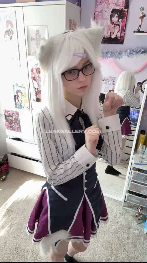 Digitalkatt__ Exclusive Leaked Nude OnlyFans #12278431