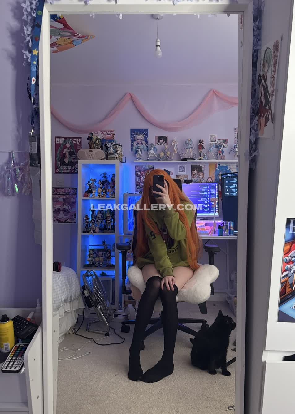 Digitalkatt__ Exclusive Leaked Nude OnlyFans #13350441