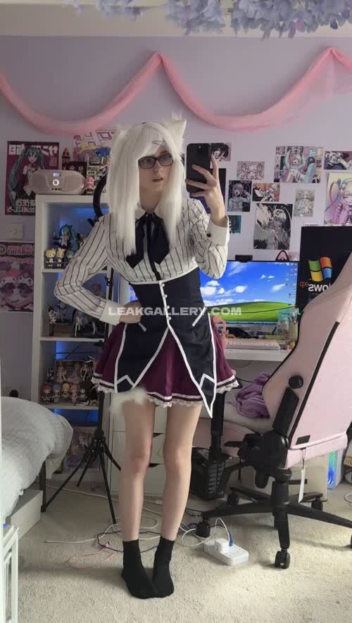 Digitalkatt__ Exclusive Leaked Nude OnlyFans #12278436