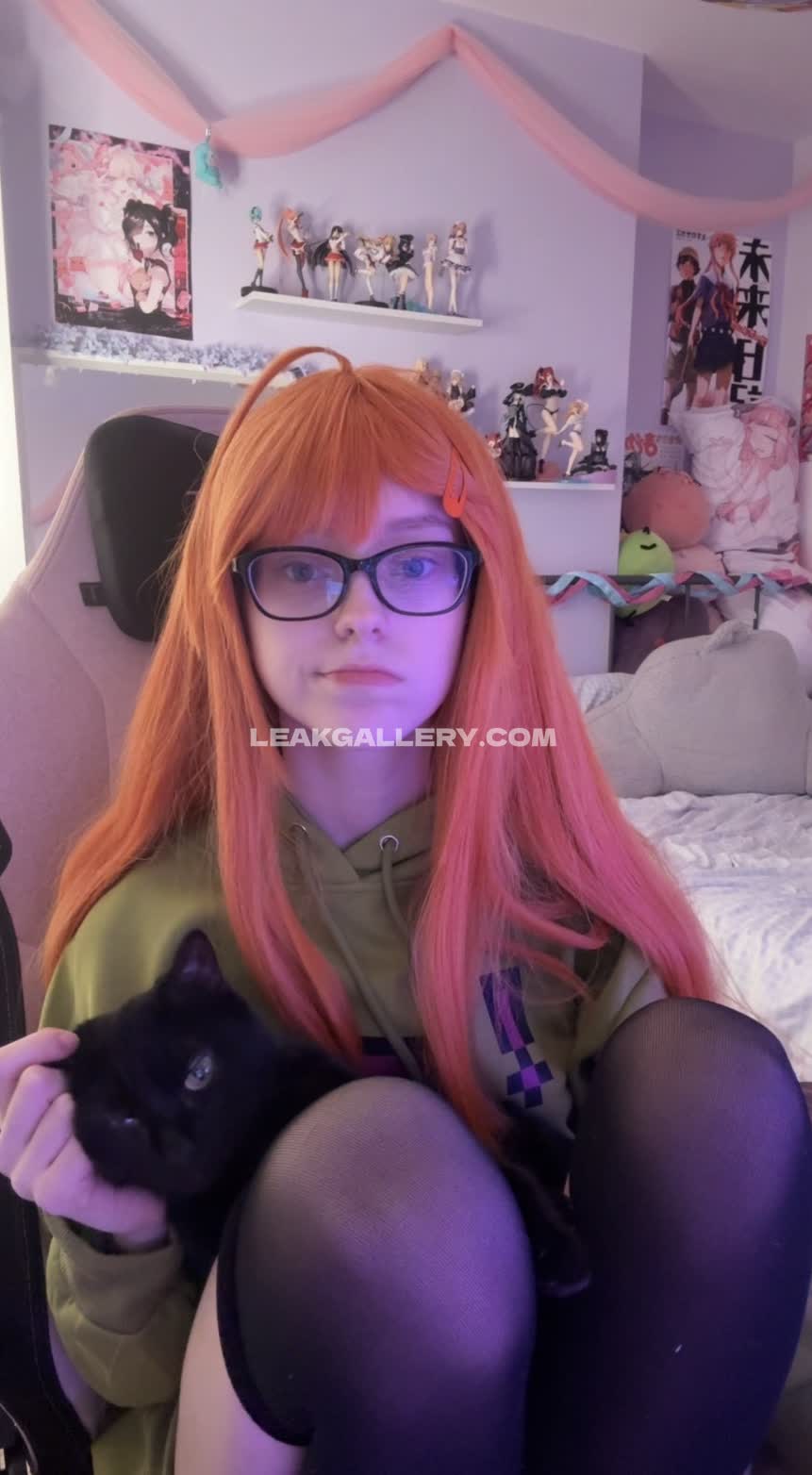 Digitalkatt__ Exclusive Leaked Nude OnlyFans #13350425