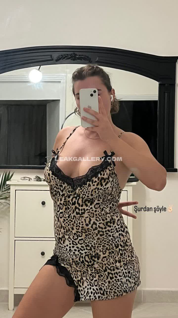 Dilanay Exclusive Leaked Nude OnlyFans #13251252