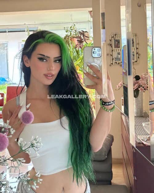 Dilara / Dilaraa / Di1araa Exclusive Leaked Nude OnlyFans #14660364