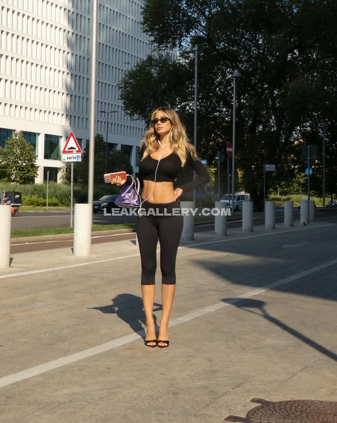 Dilettaleotta Exclusive Leaked Nude OnlyFans #13109447