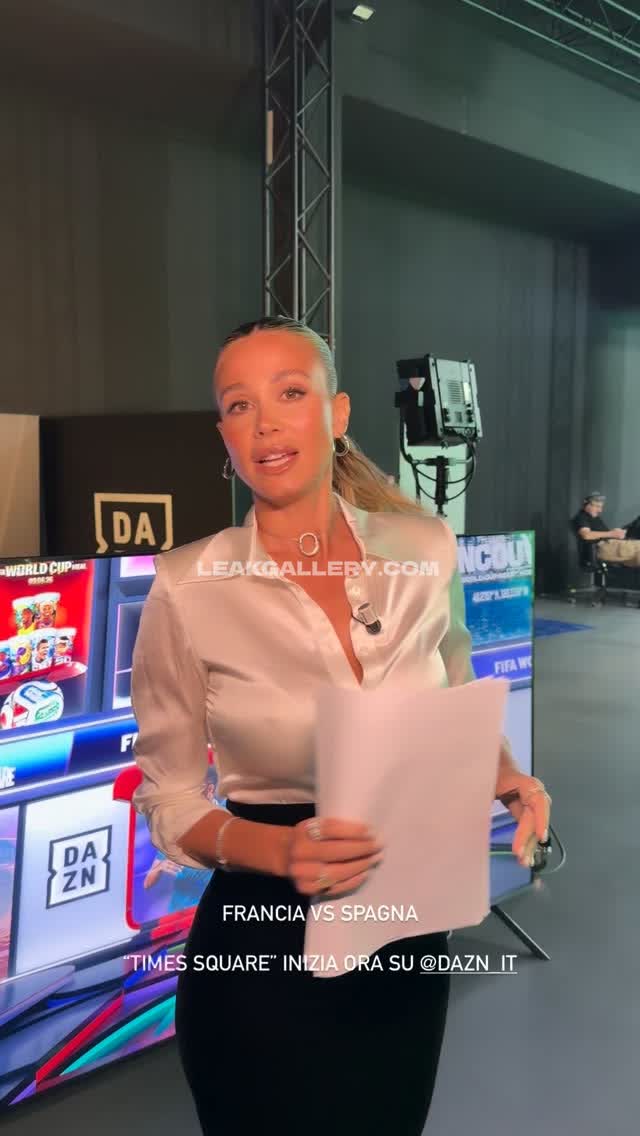 Dilettaleotta Exclusive Leaked Nude OnlyFans #13109442